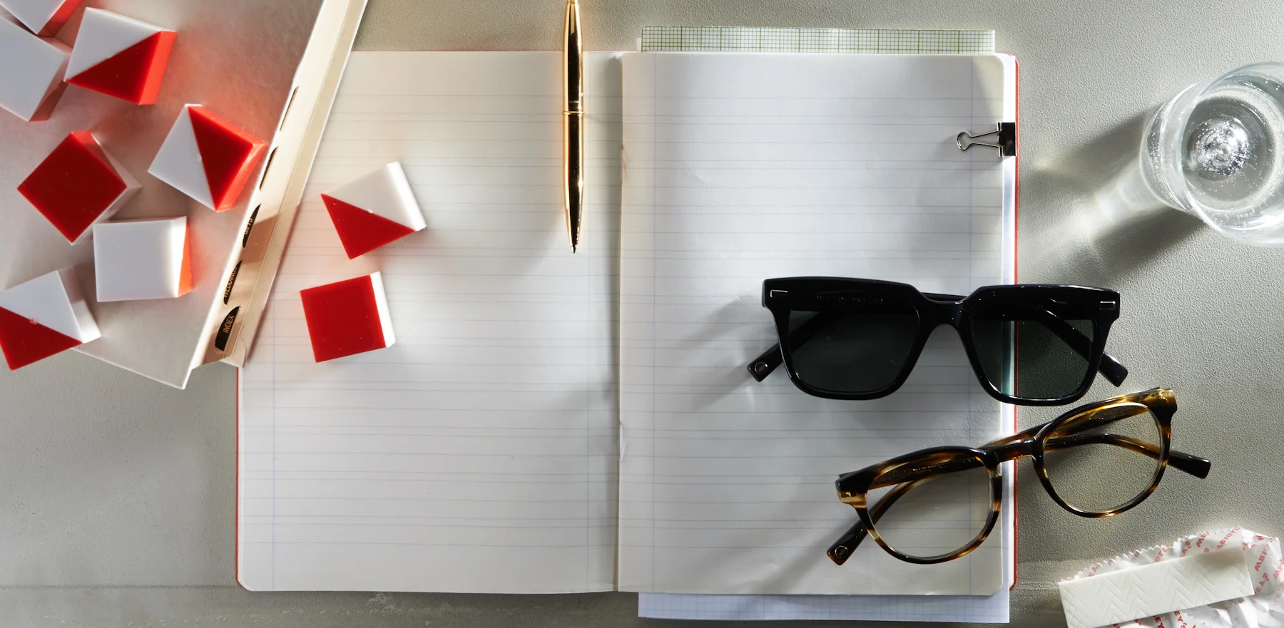 WARBY PARKER