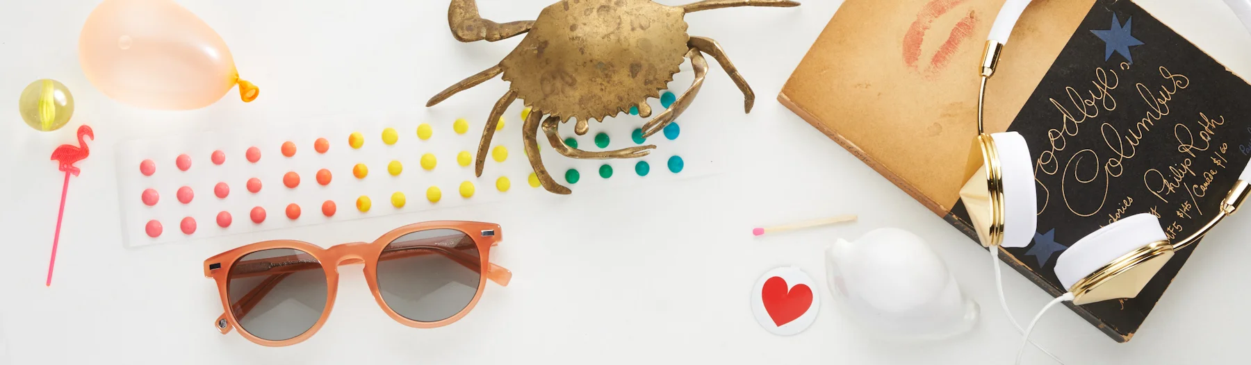 WARBY PARKER