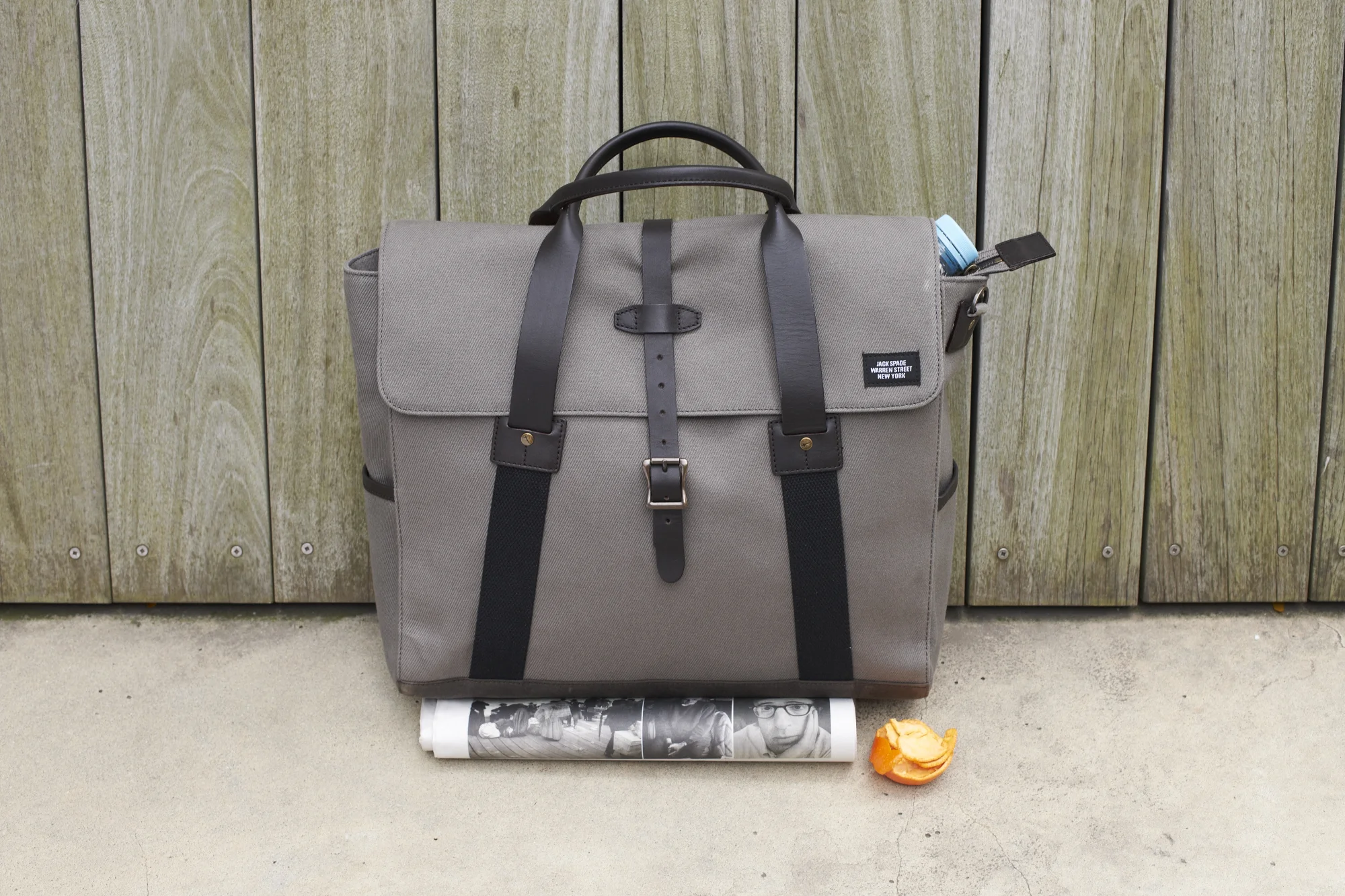 JACK SPADE
