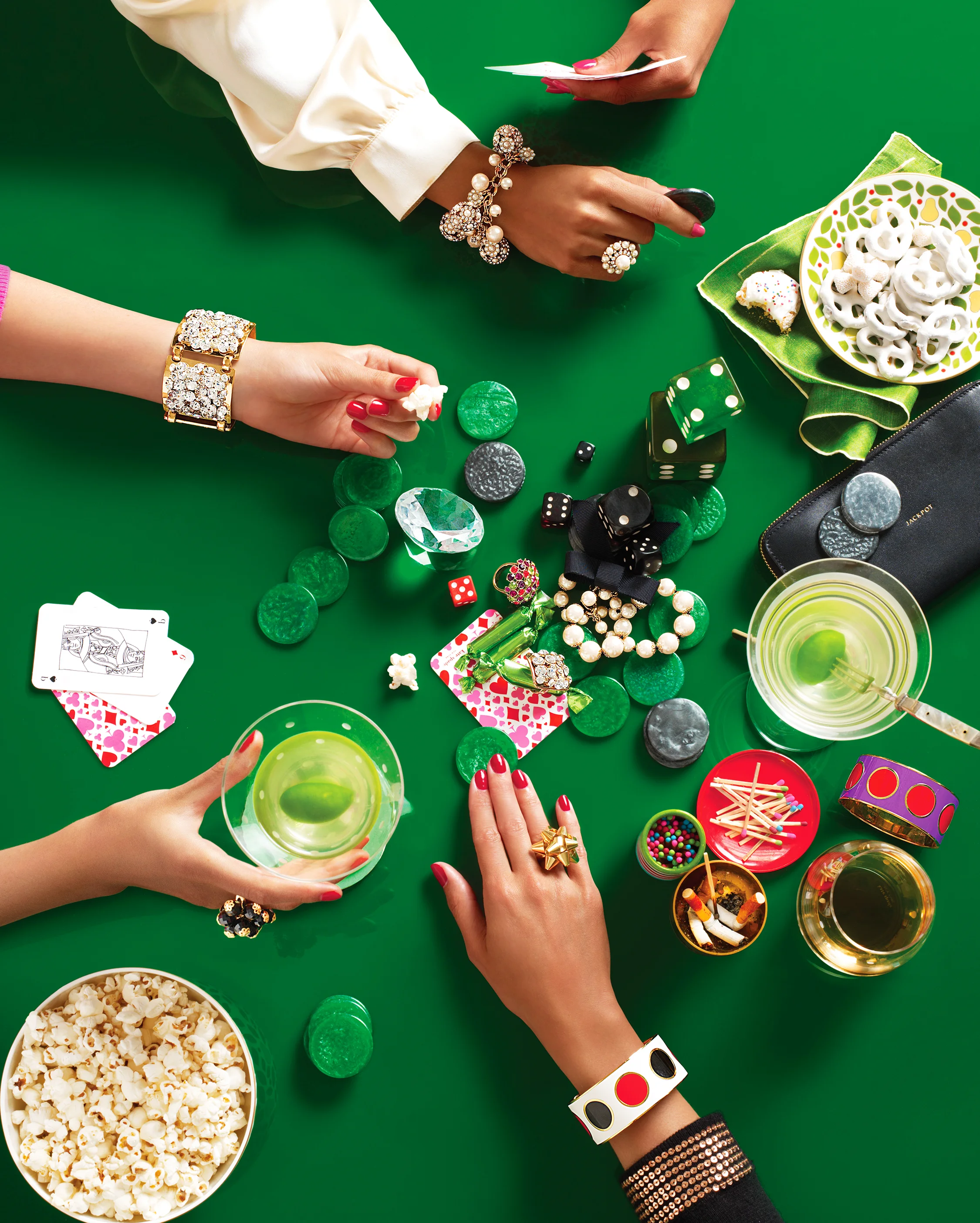 KATE SPADE