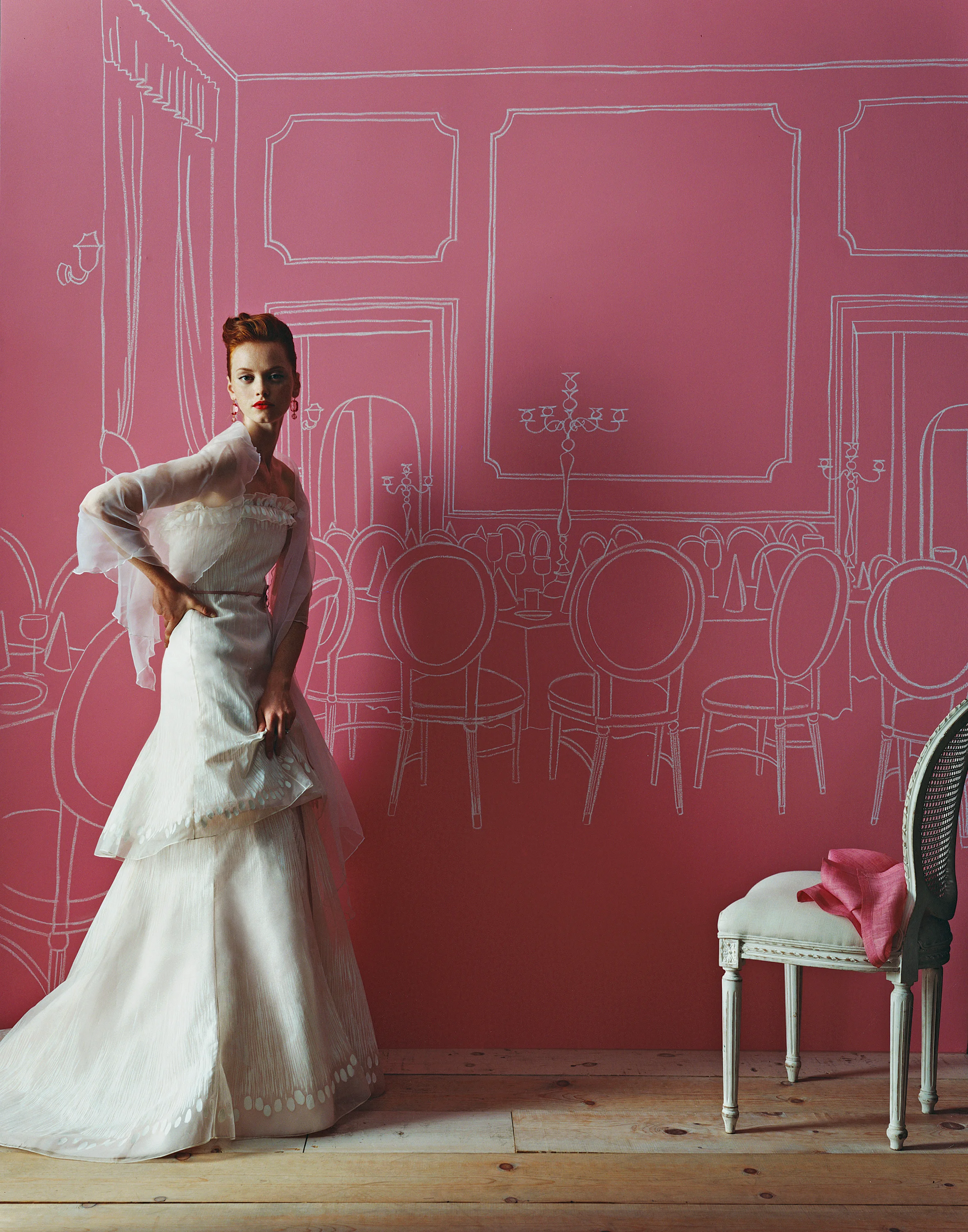 MARTHA STEWART WEDDINGS