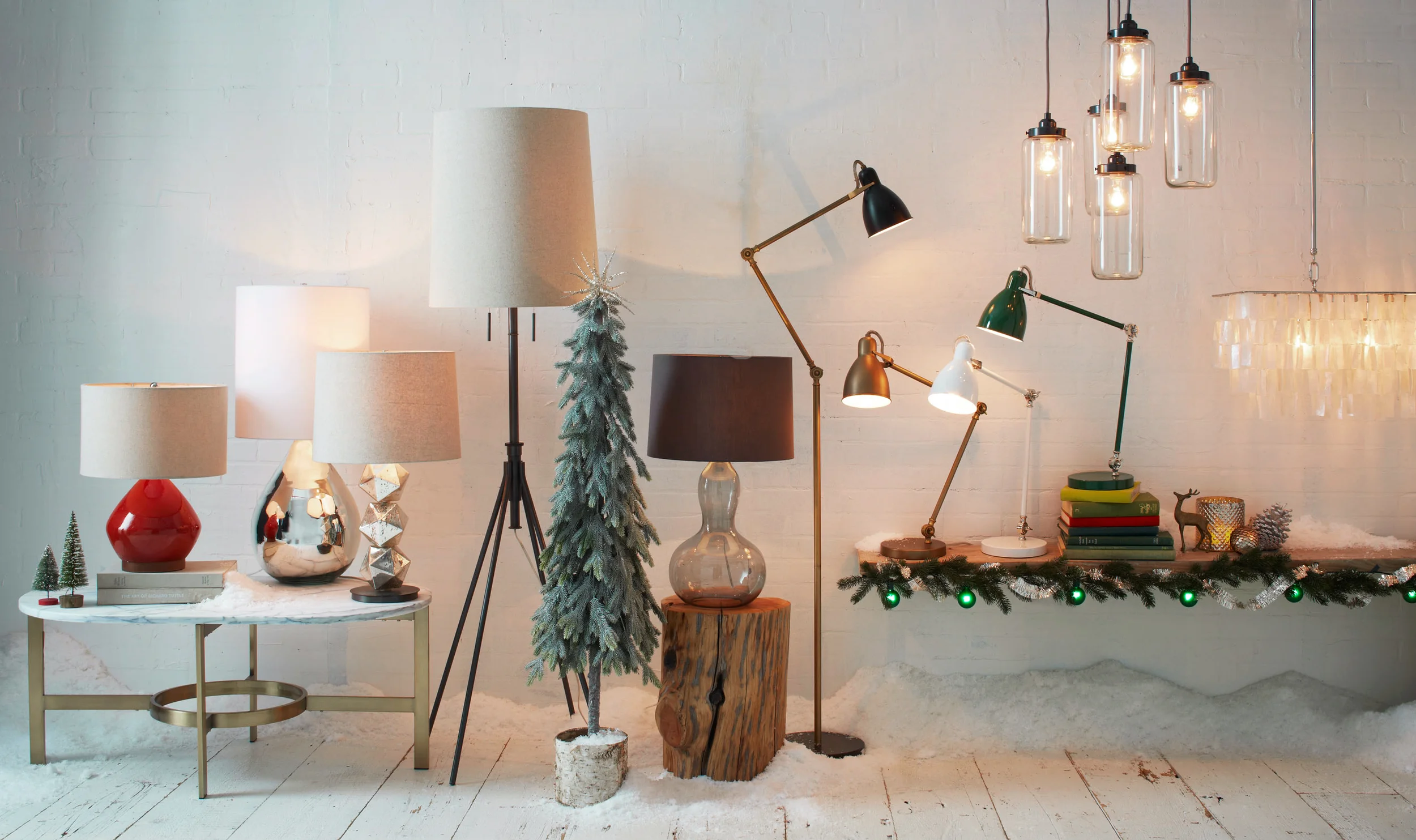 WEST ELM