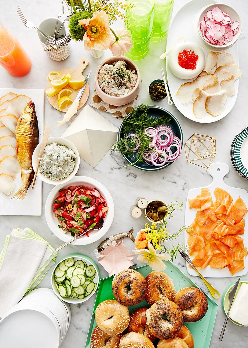 bon appetit bagels