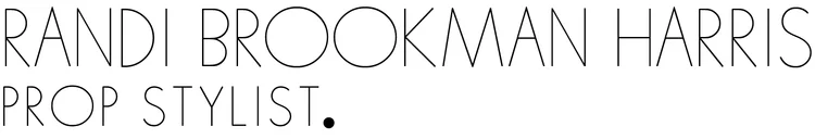 RANDI BROOKMAN HARRIS