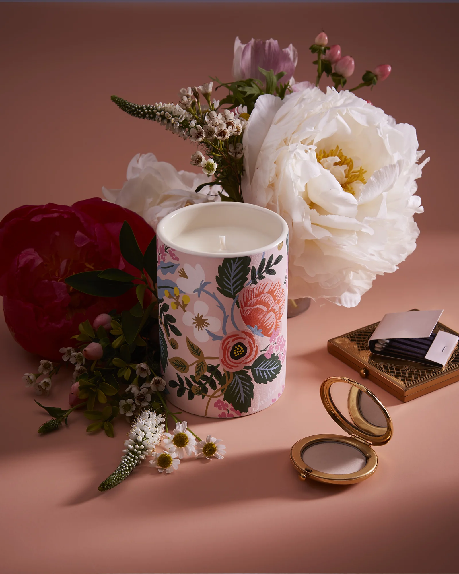 rifle paper co paris candle