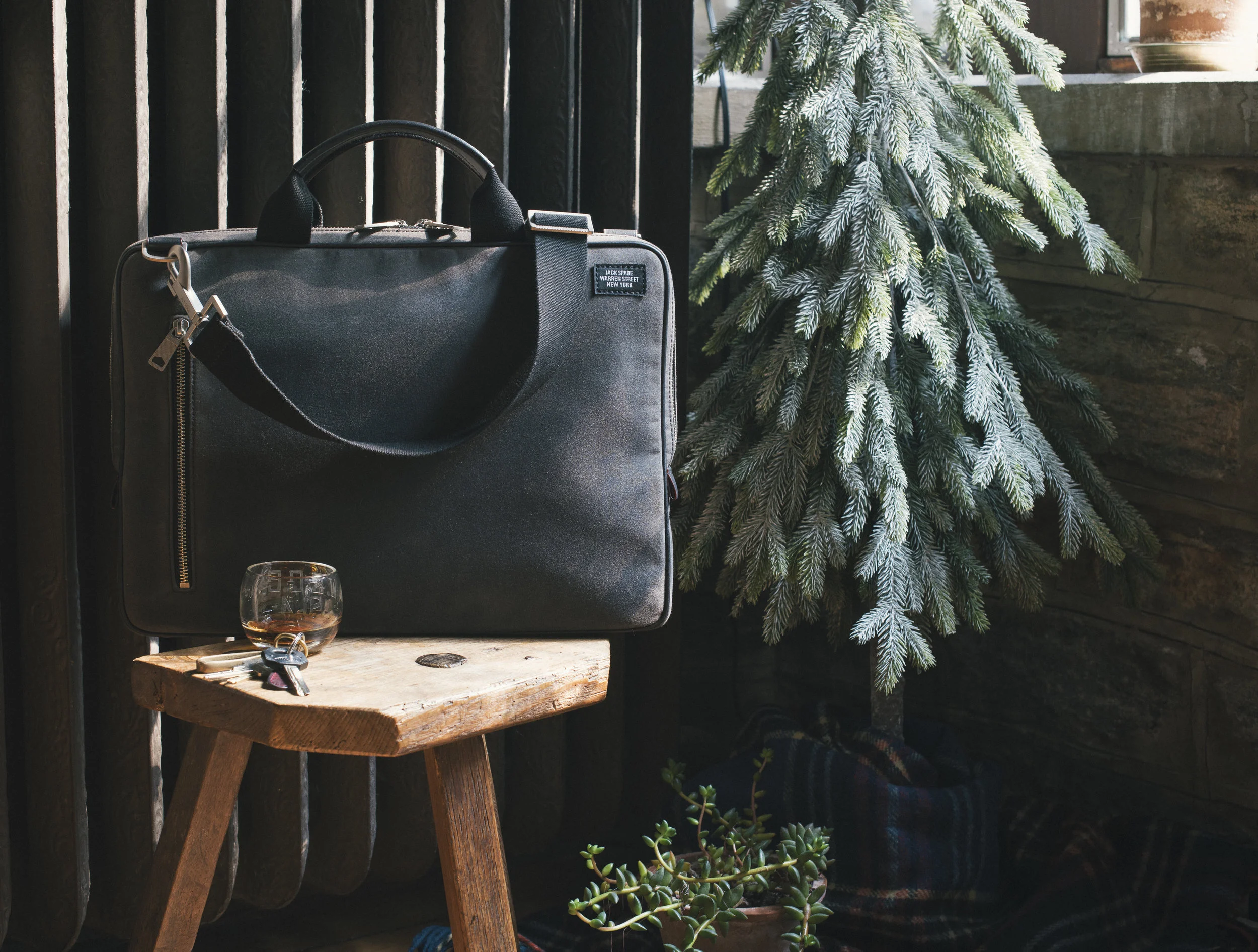 jack spade xmas