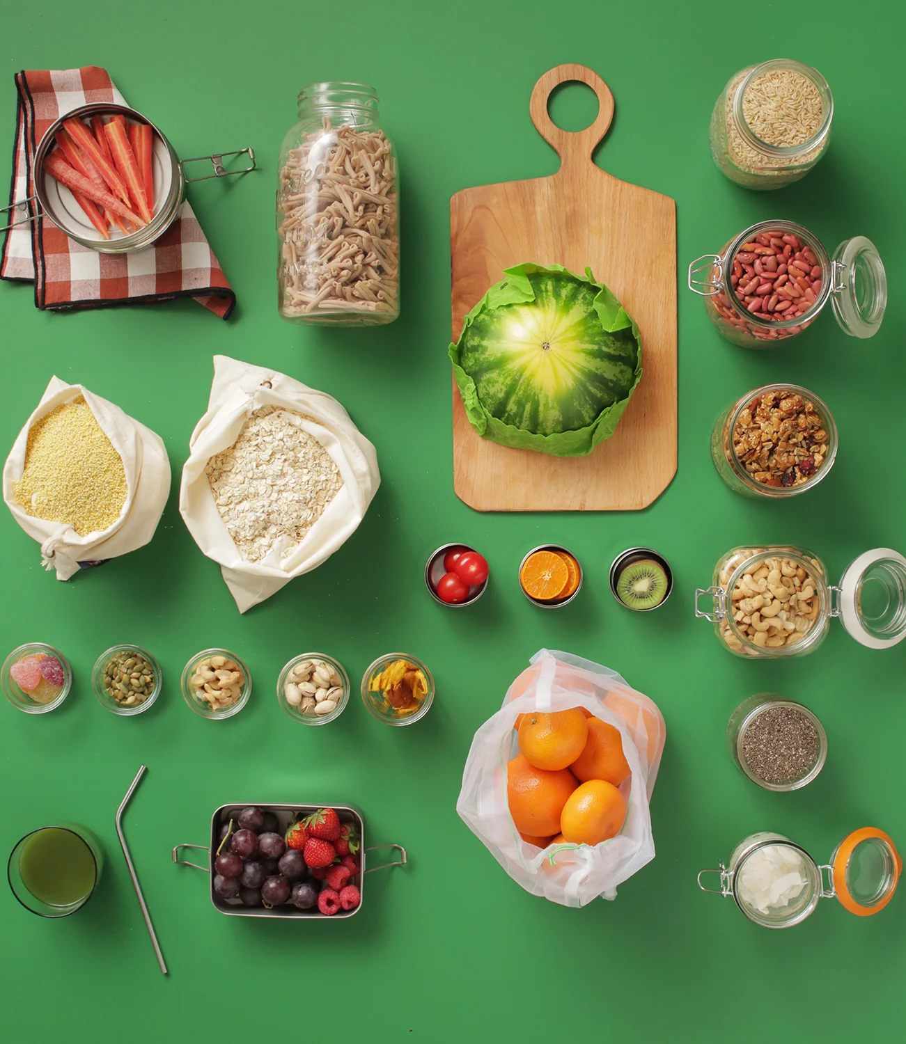 zero waste