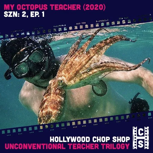 My Octopus Teacher (2020)