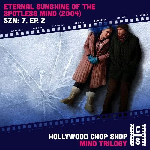 Eternal Sunshine of the Spotless Mind (2004)