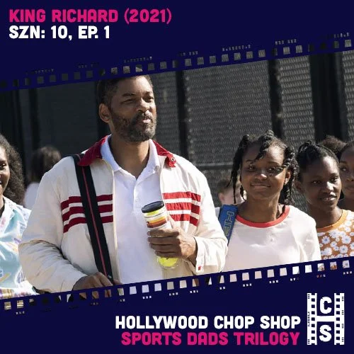 King Richard (2021) Review
