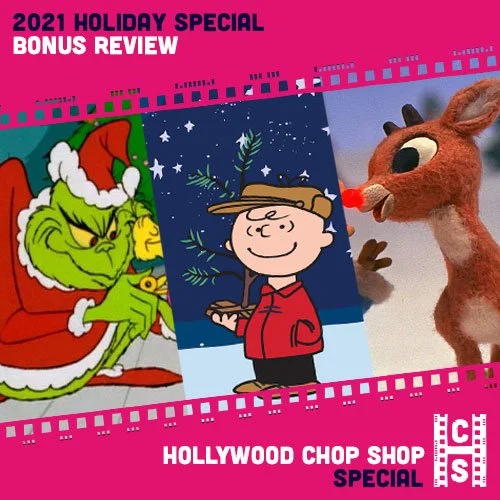 2021 Holiday Special