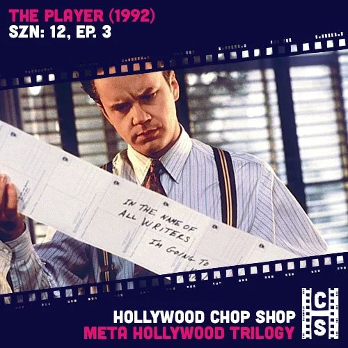 The Player (1992) Review