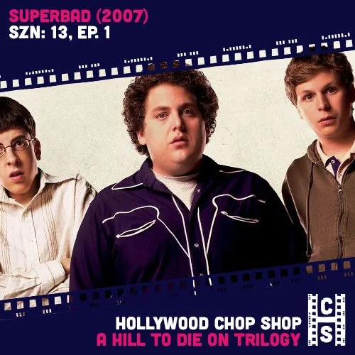 Superbad (2007) Review