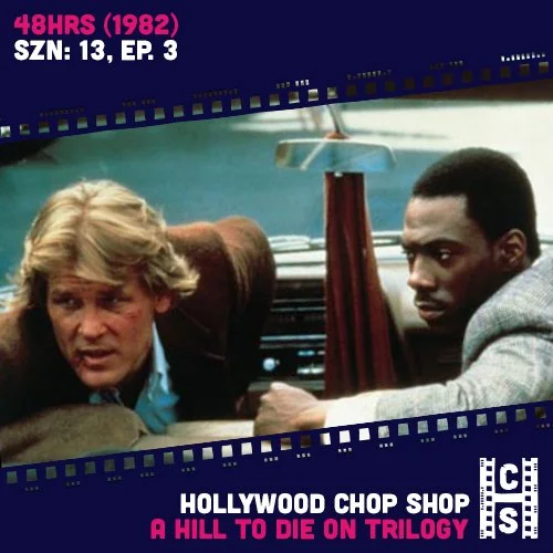 48hrs (1982) Review