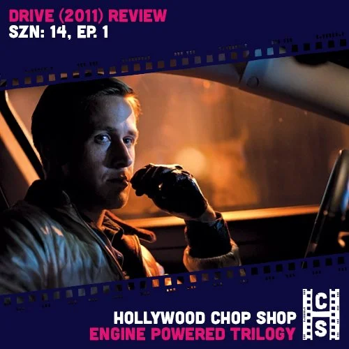 Drive (2011) Review