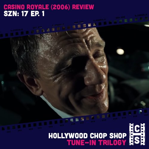 Casino Royale (2006) Review