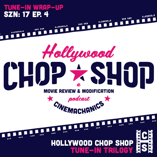 Tune-In Trilogy Wrap-Up