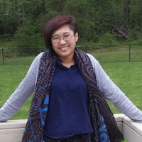 Eudora Tak is a college student majoring in Electrical Engineering. She has been attending at the College of Southern Maryland since 2015. She has lived in various states across the country, but she has lived all over Southern Maryland for about ten years. Eudora has grown up from an early age with a passion for art. She has been inspired by comic books/manga, cartoons/anime, and video games from her childhood to strive for a future career in game design. She and her boyfriend, Kane, work towards this future together while living with family. She has skills with creating visual narratives, drawing, cartoons, and digital art.