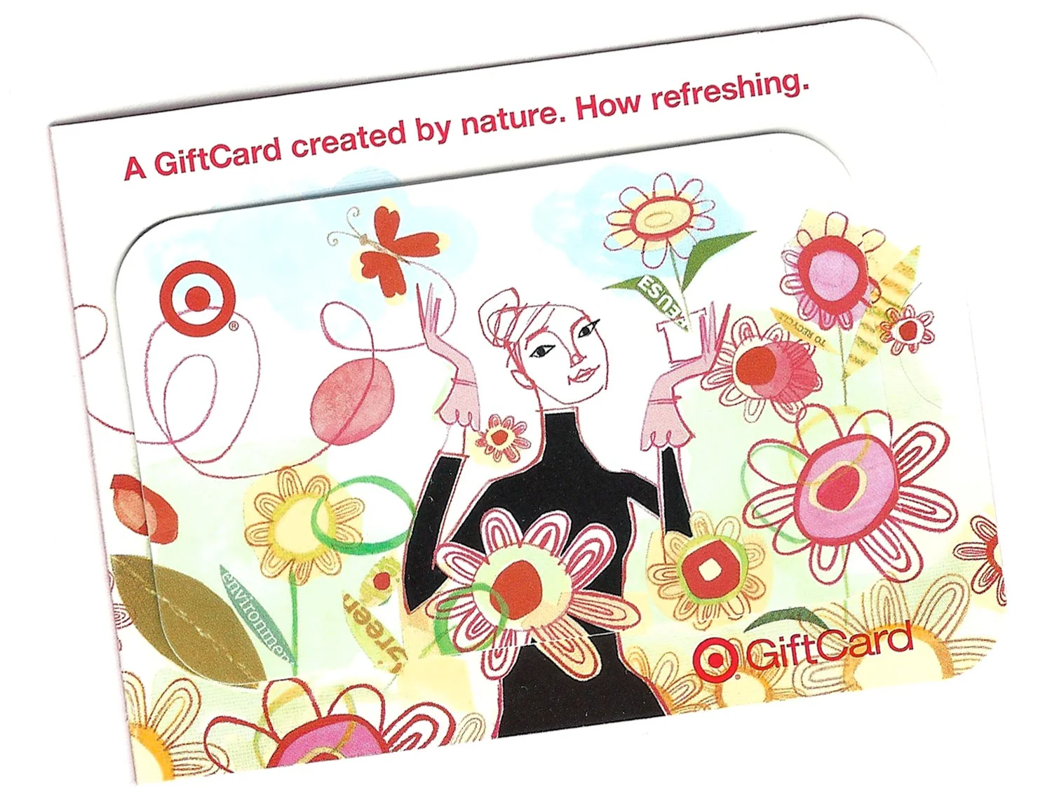 target | gift card