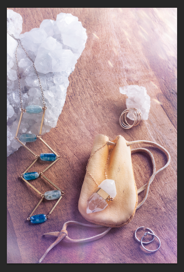 jewelry set