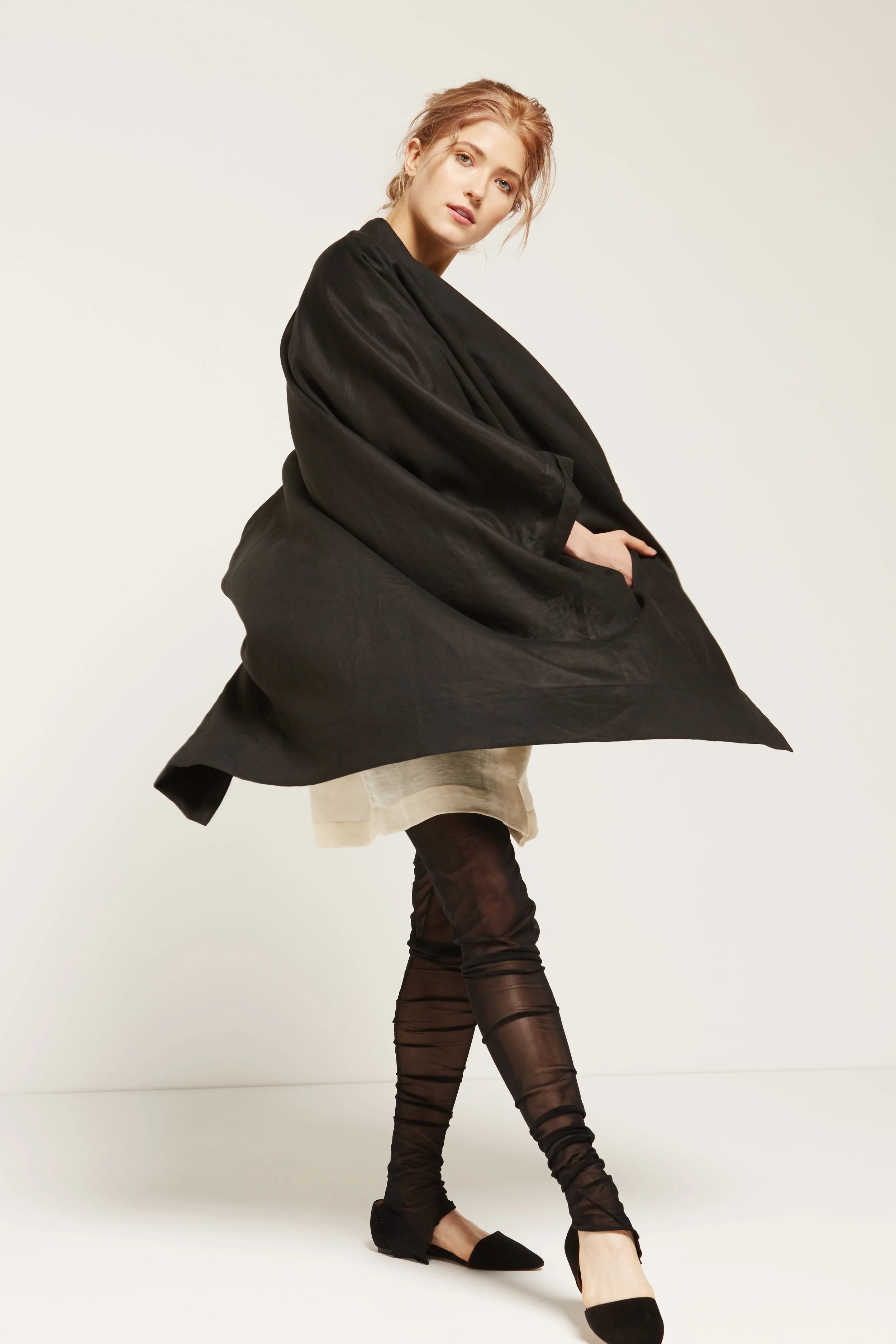 photographer: Claudia Hershner designer/stylist: Chelsea Cutrell model: Shallen Sabino hair stylist: Michael Sparto makeup artist: Hannah Dorton jewelry: Lane & Kate