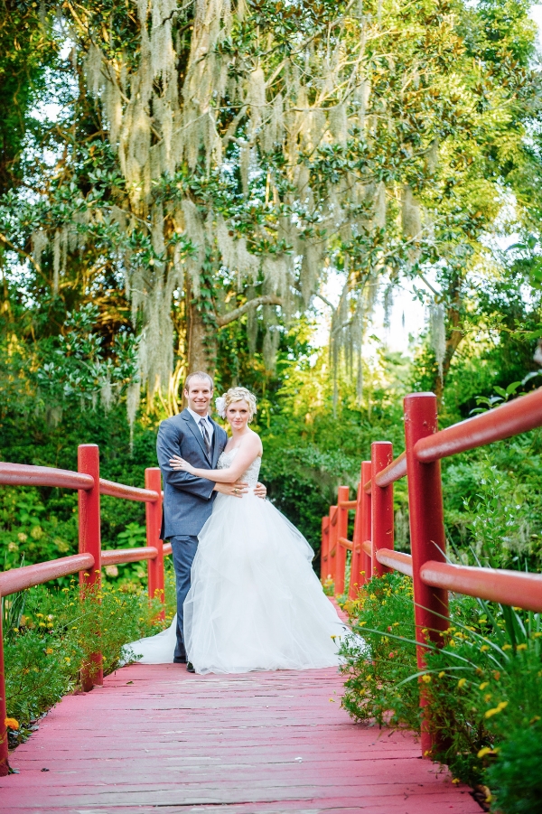 You deserve to have more photos of you with the person you love than just your wedding photos. (Priscilla Thomas Photography, 2013)