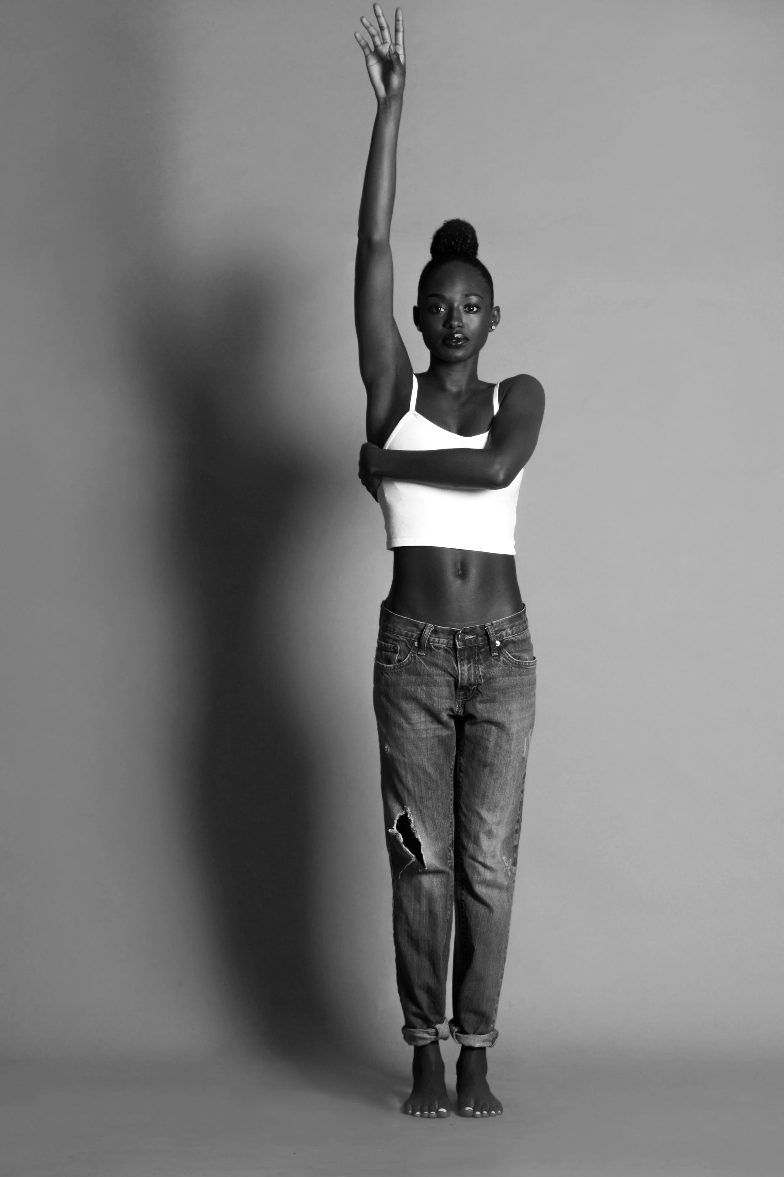 Model: Breechaye 