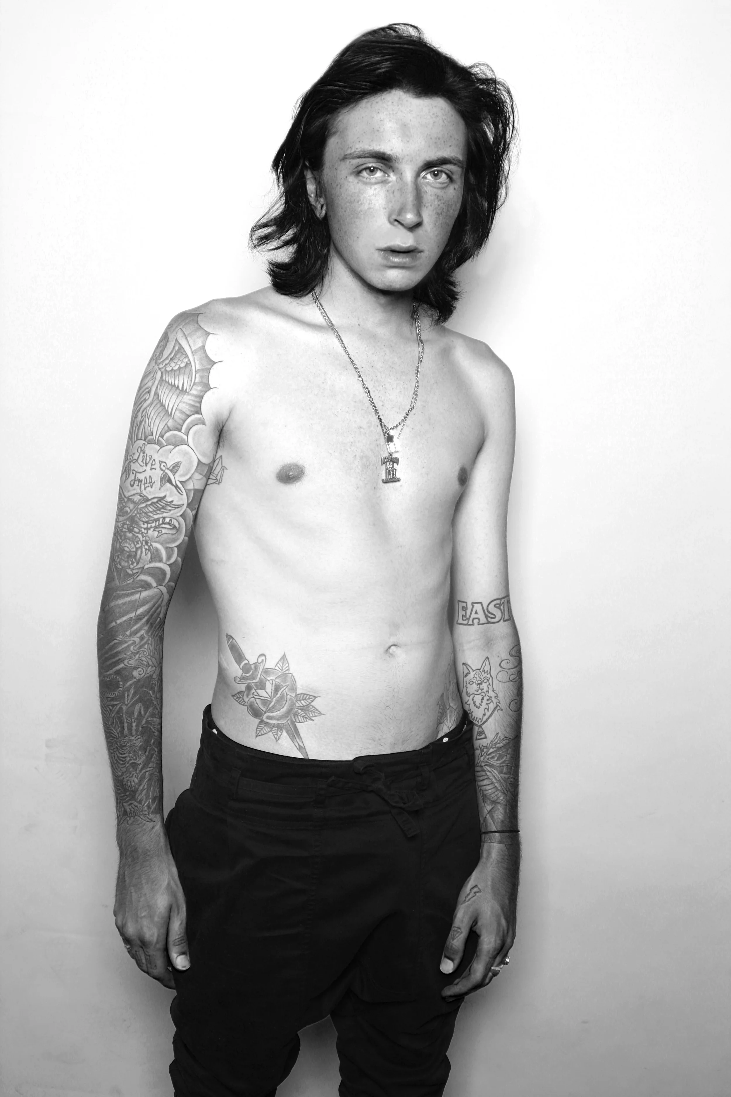 Model: Keeler