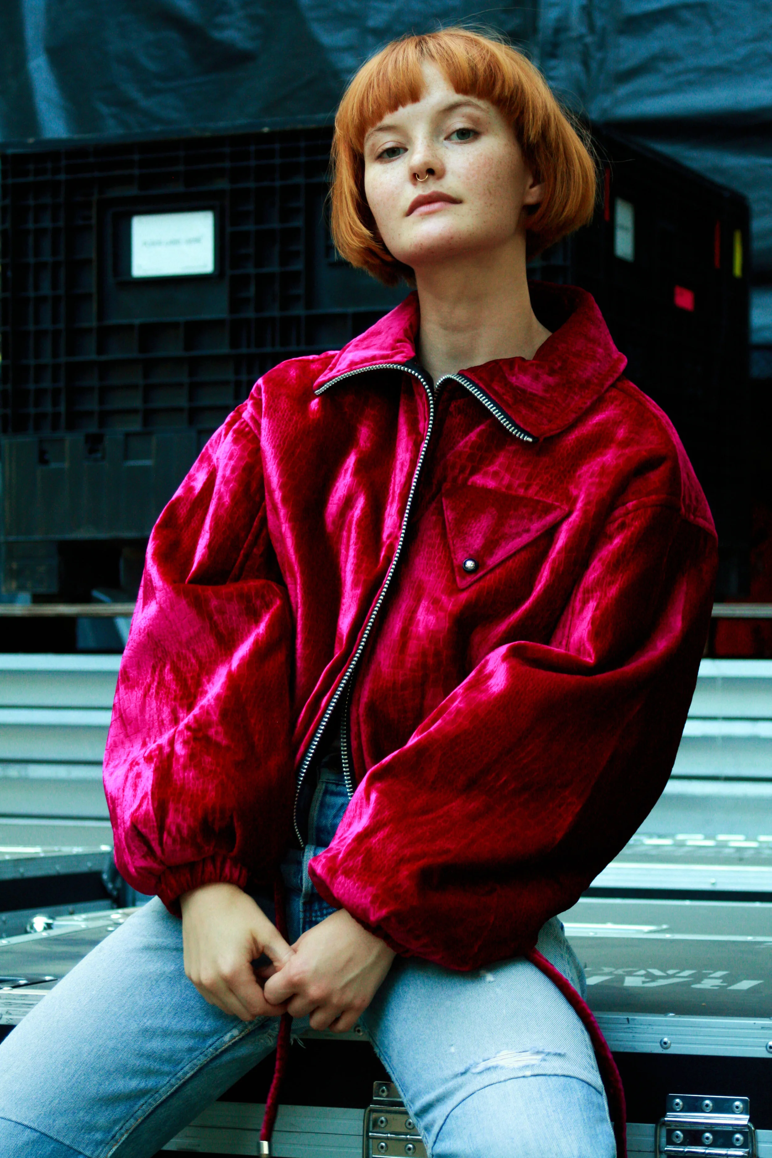 Kacy Hill