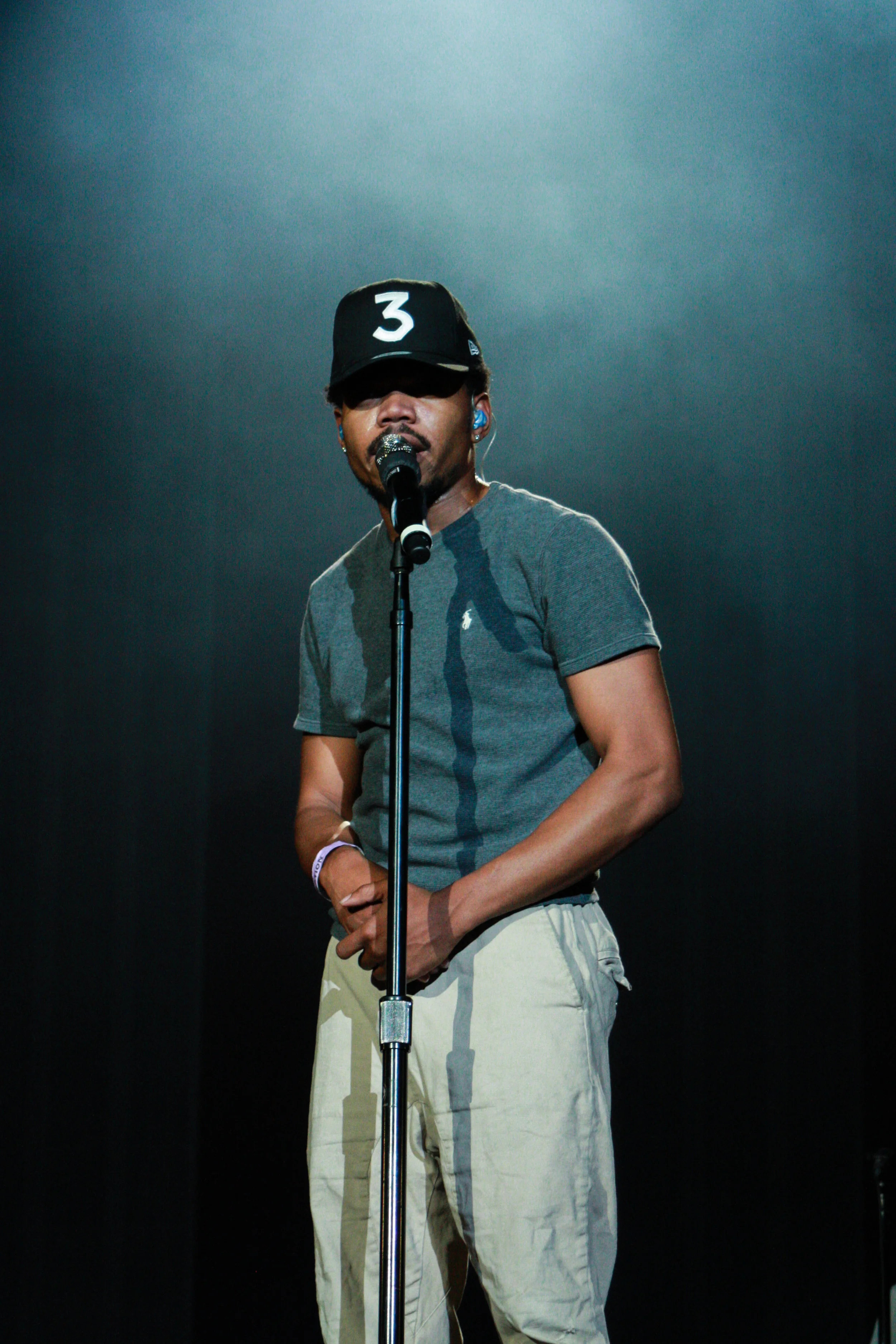 Chance the Rapper