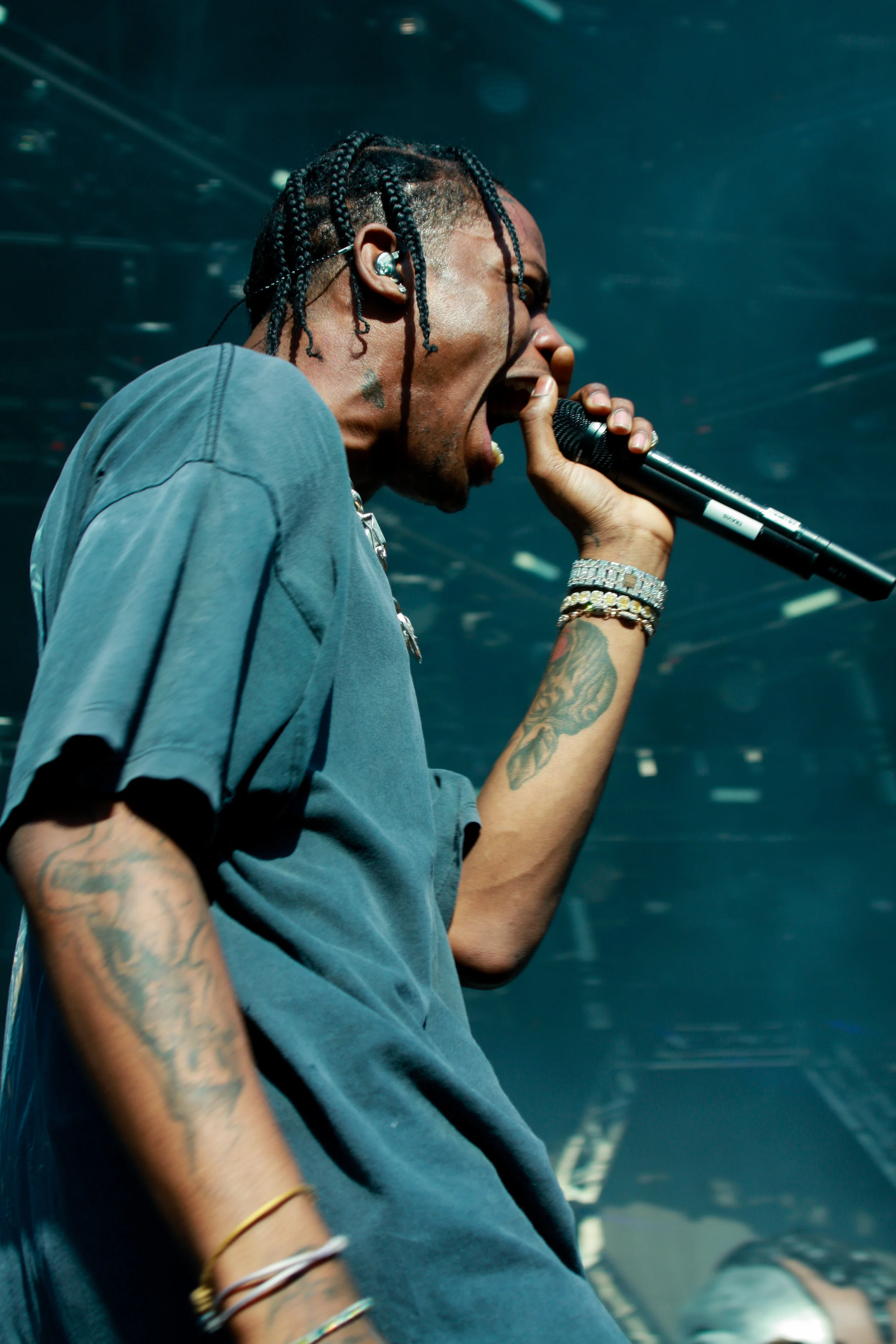 Travis Scott