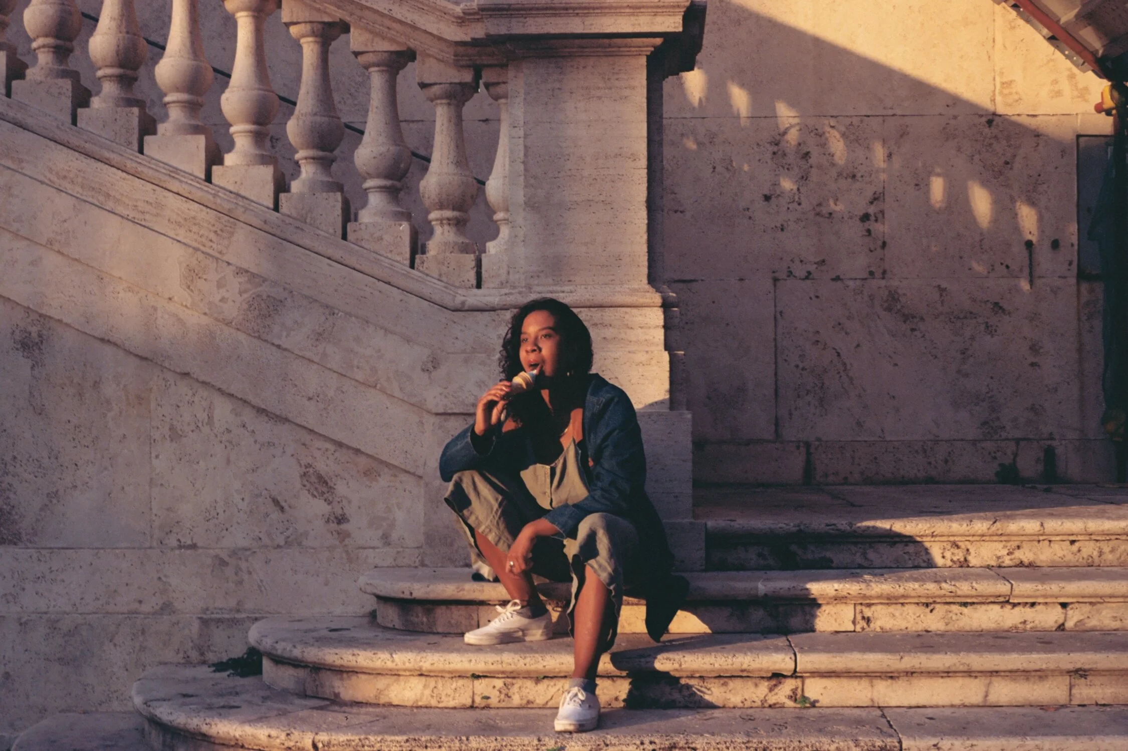 Rome, Italy. 2019