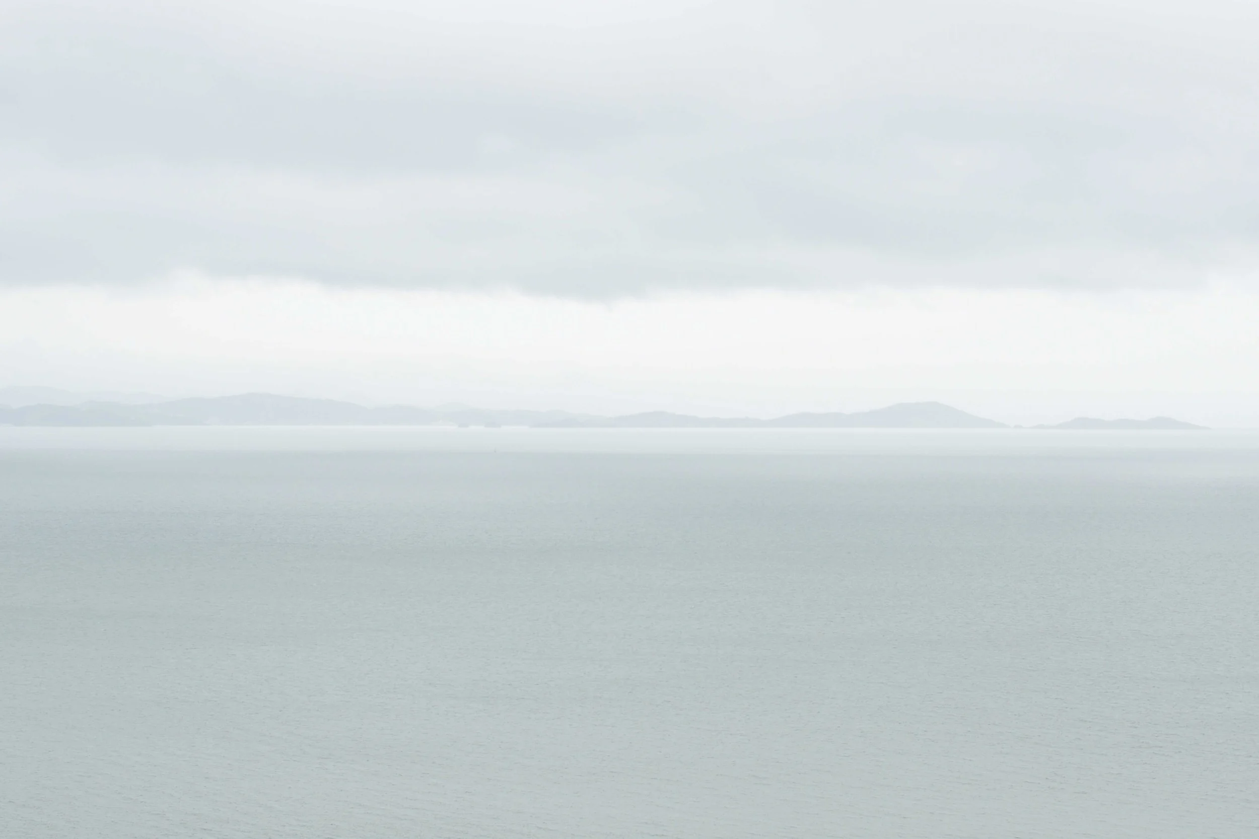   Shadowfield I , c-print, Naoshima, 2014 