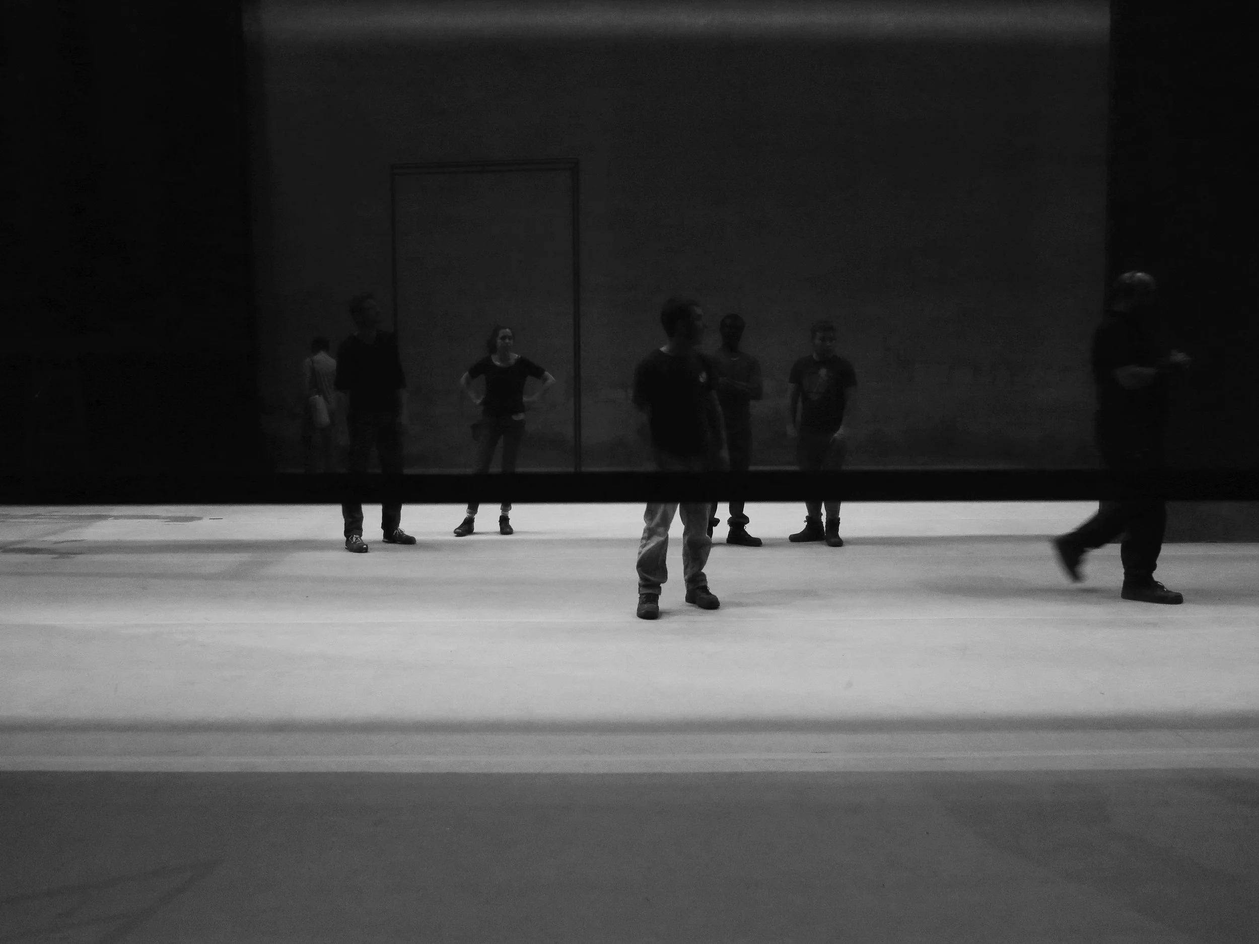 Machinistes , Théâtre du Capitole, Toulouse, 2017