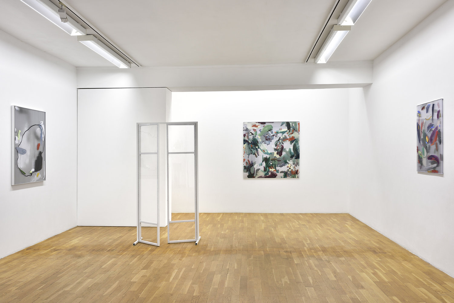GALERIE ISABELLE GOUNOD, 2019