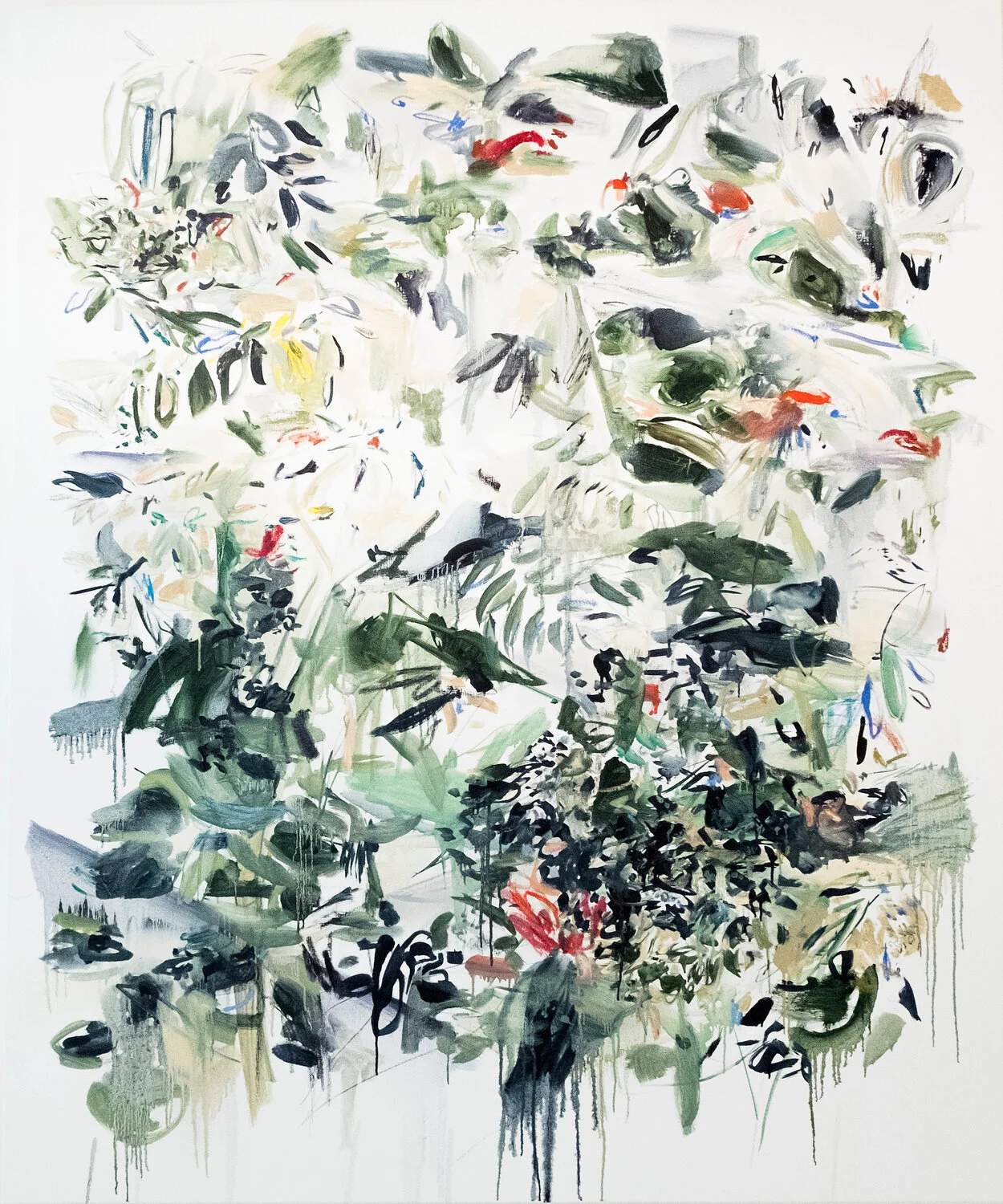 Galerie Vaste Horizon, Arles, September 20 - December 24, 2019