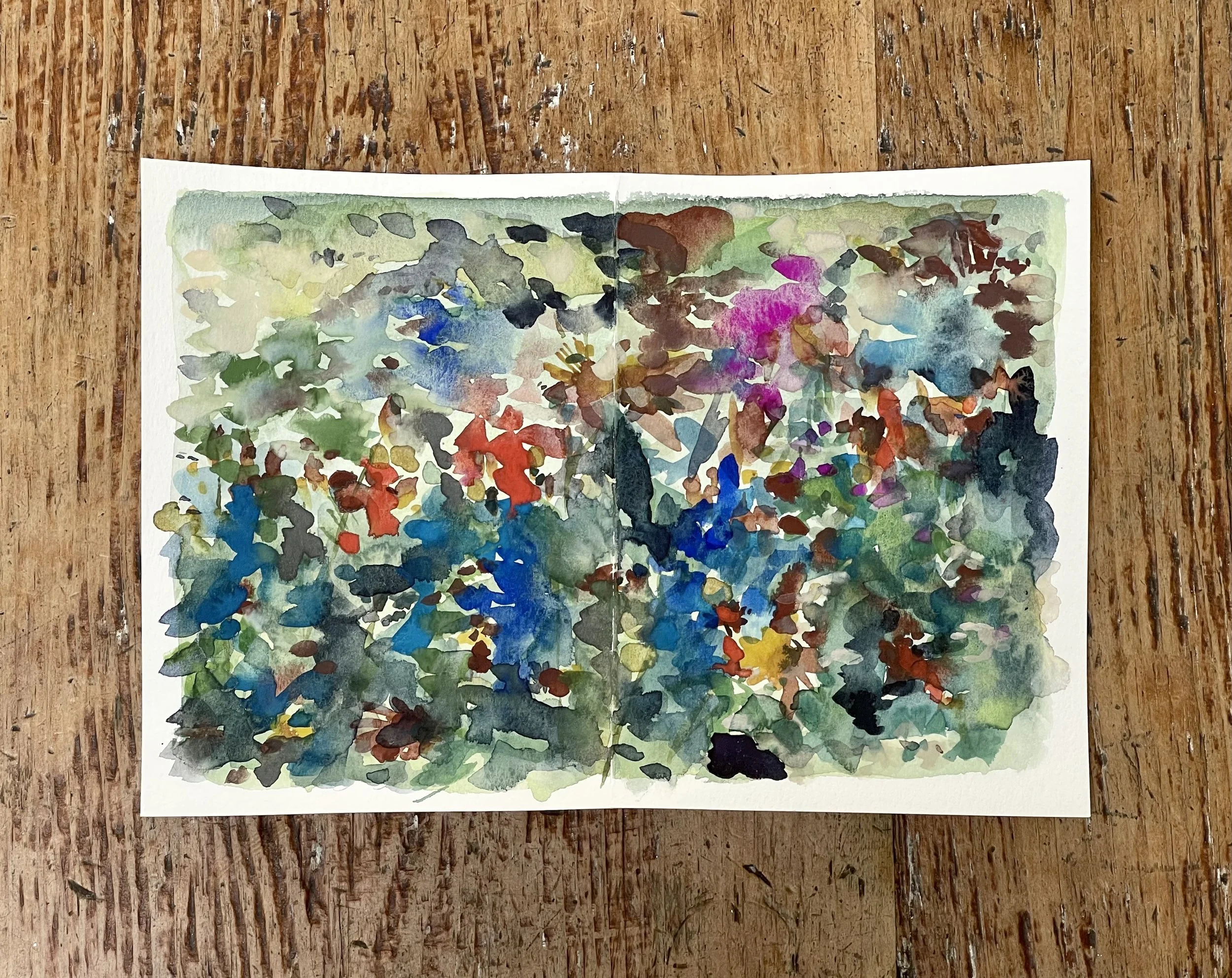  private collection, Paris 