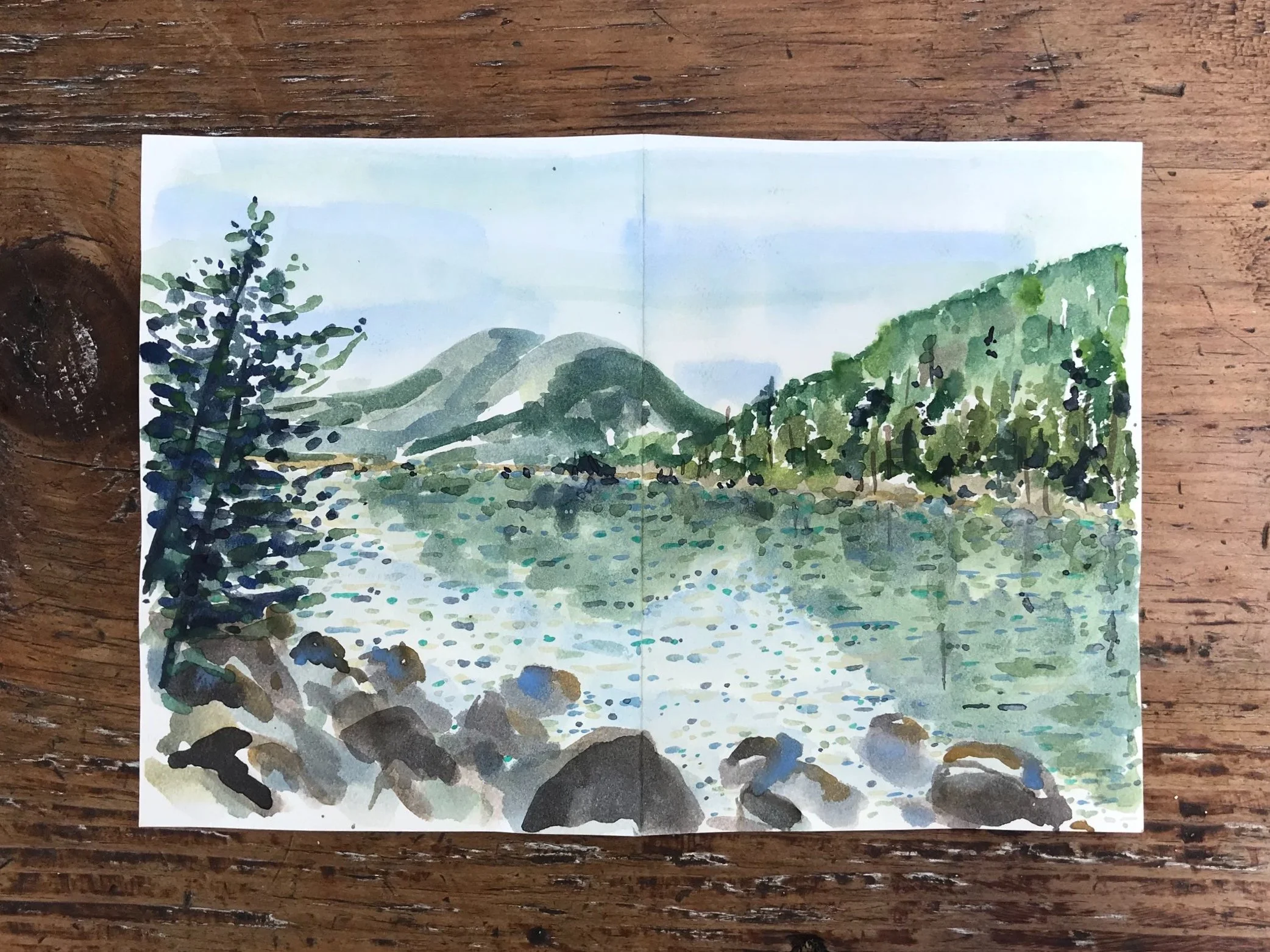  private collection, Isle of Wight 