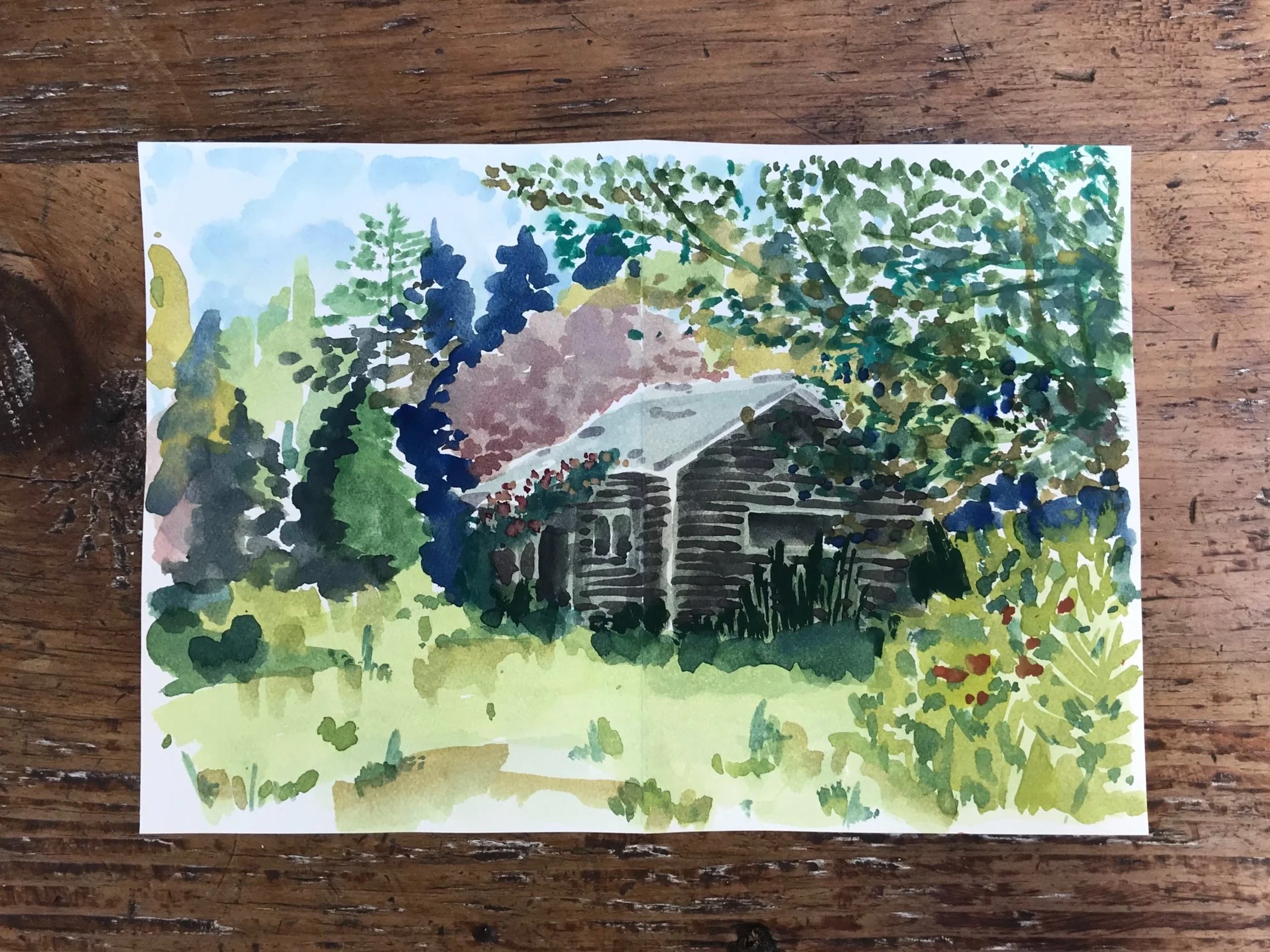  private collection, Paris 