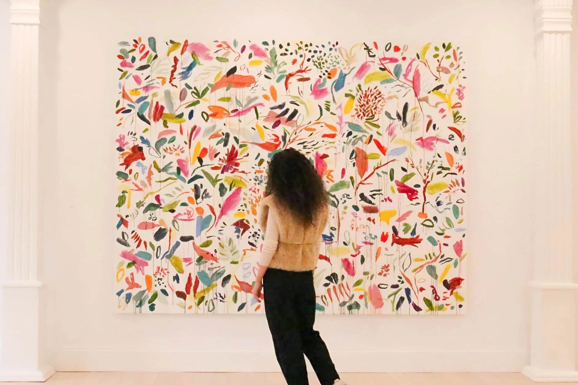 PULSE &amp; PATTERN, 2026