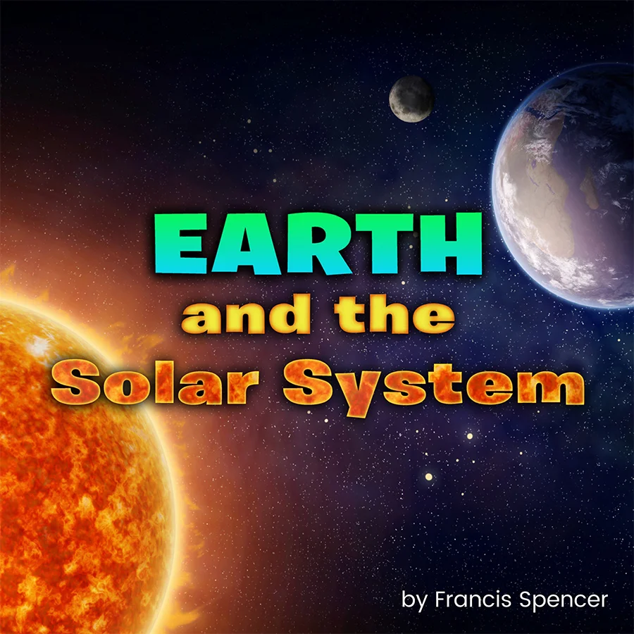 Earth and The Solar Syatem