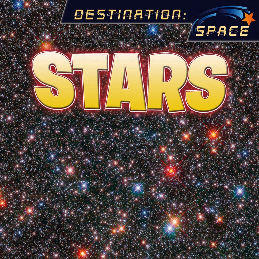 Stars - Destination Space