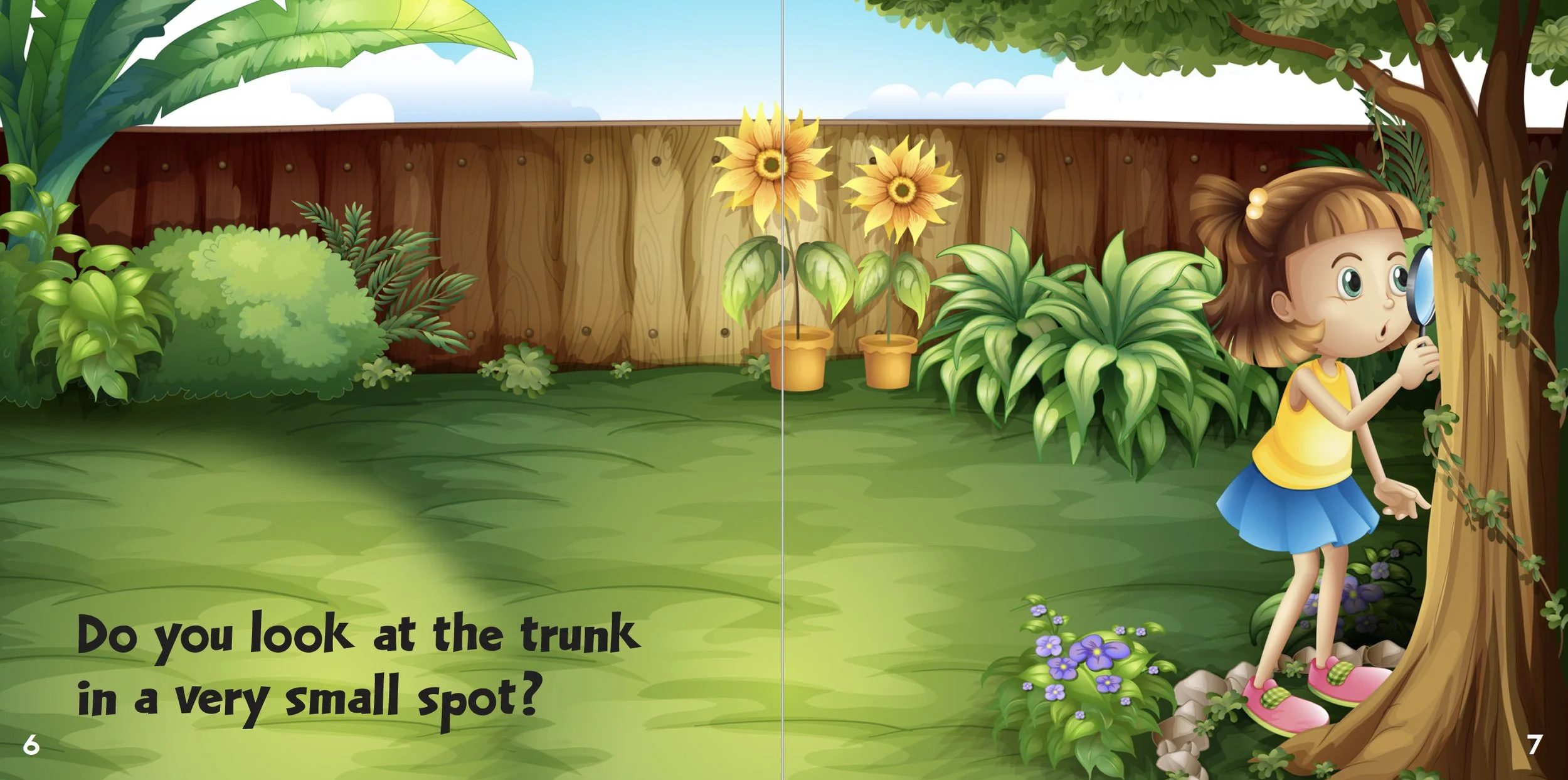 How Do You Find a Bug_SPRD.jpg