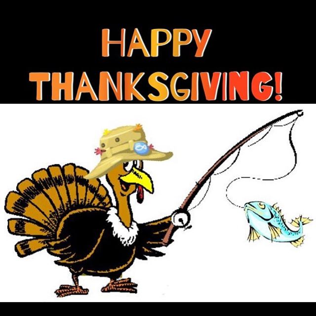 From our family to yours, happy thanksgiving! The pilgrims ate fish, tag us in your dinner plate pictures if you do too! #frankslivebaitandtackle #thanksgiving #fishing #ctfishing #fishingct #thanksgivingfishing #family #livebait #tackle #fishinglife