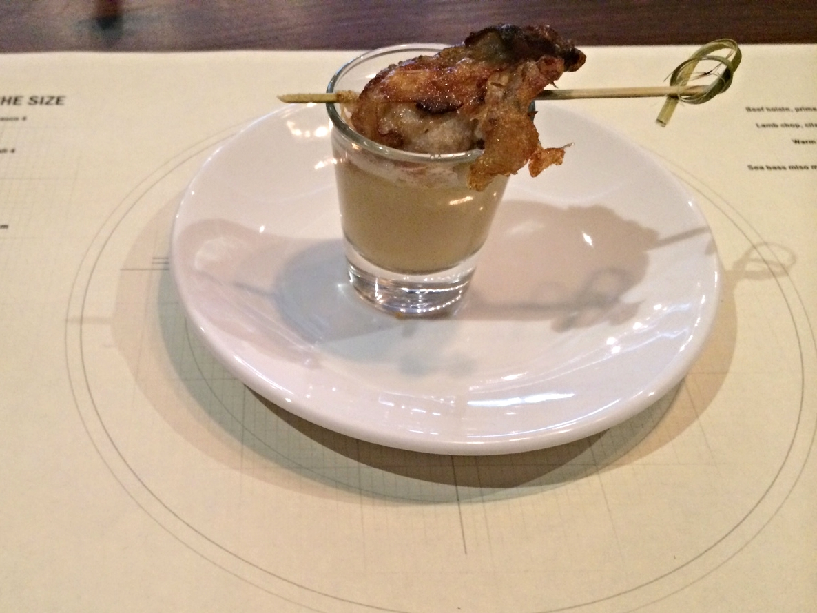 WanderLand Popup Tests New Menu at Union Minneapolis