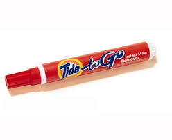 Tide On The Go Stick