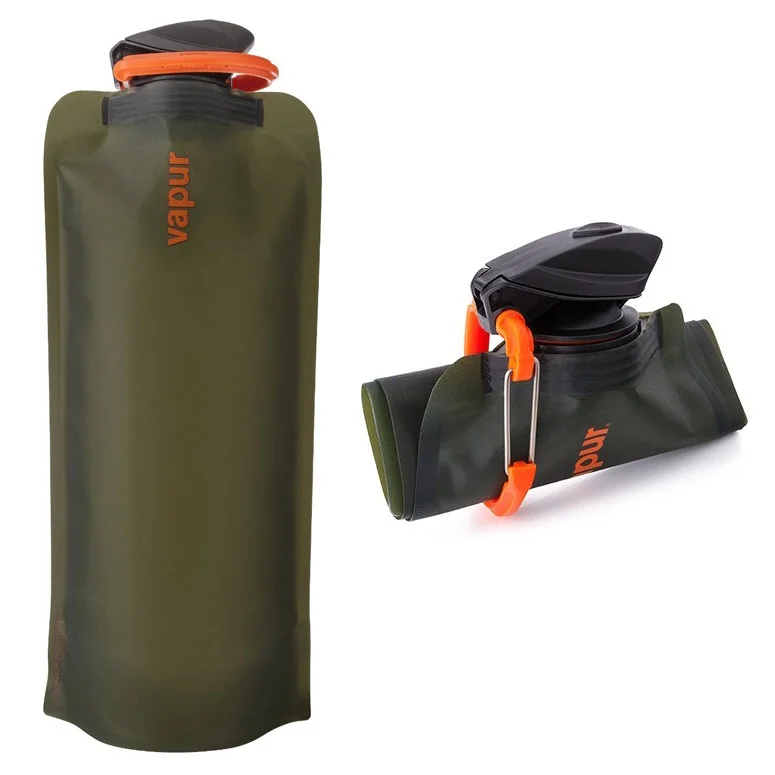 My new favorite "anti water bottle"