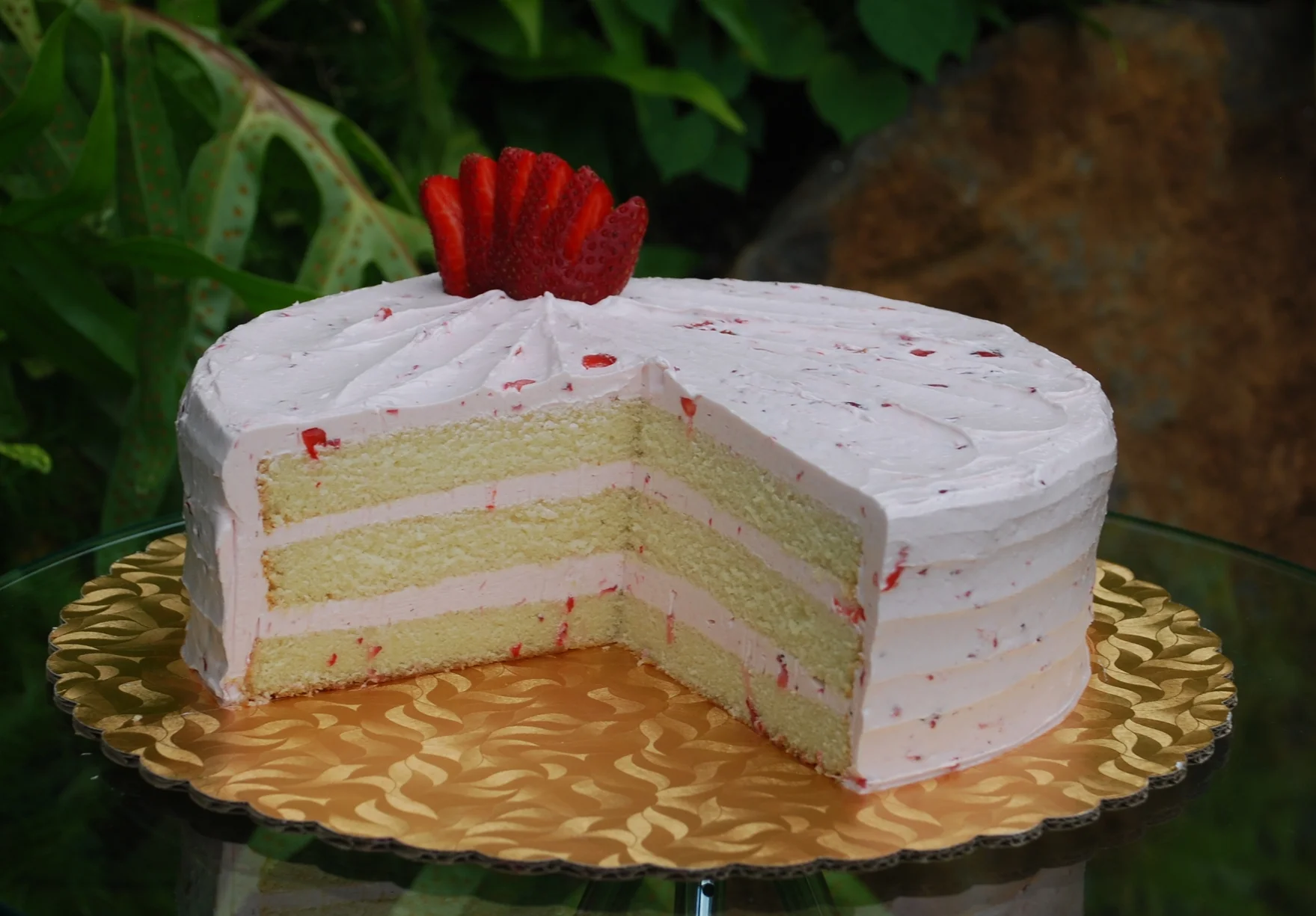 Cakes/Cheesecakes — Ko Bakery + Coffee