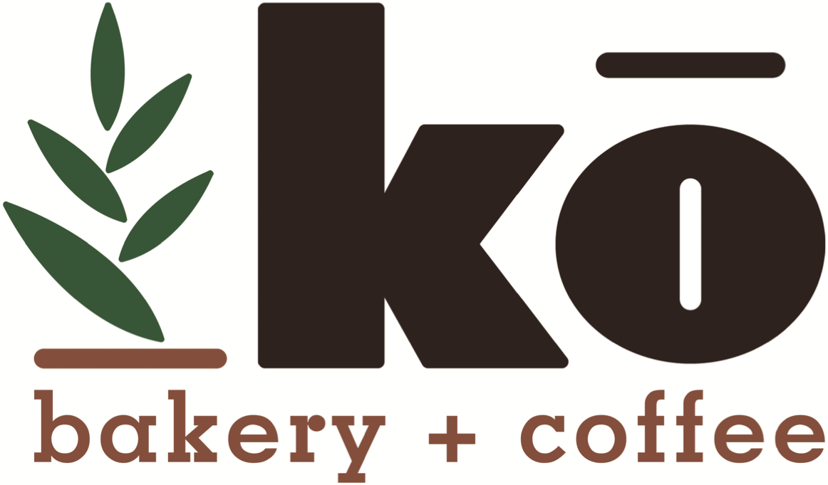 Ko Bakery + Coffee