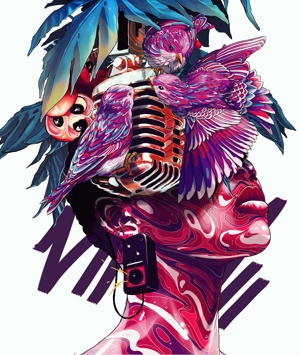 Explore the Best Graphictoria Art
